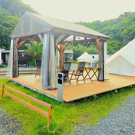 Kabuku Resort Shima  Exterior photo