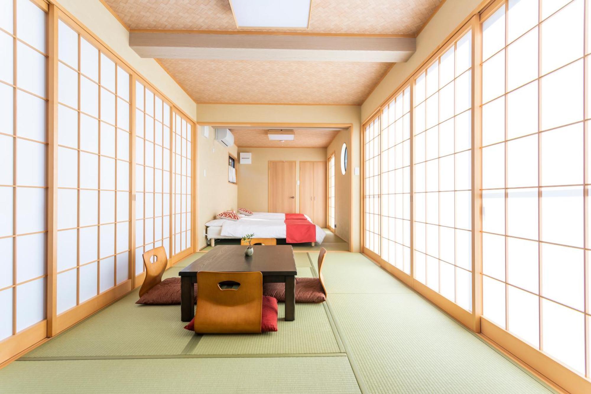 Kabuku Resort Shima  Exterior photo