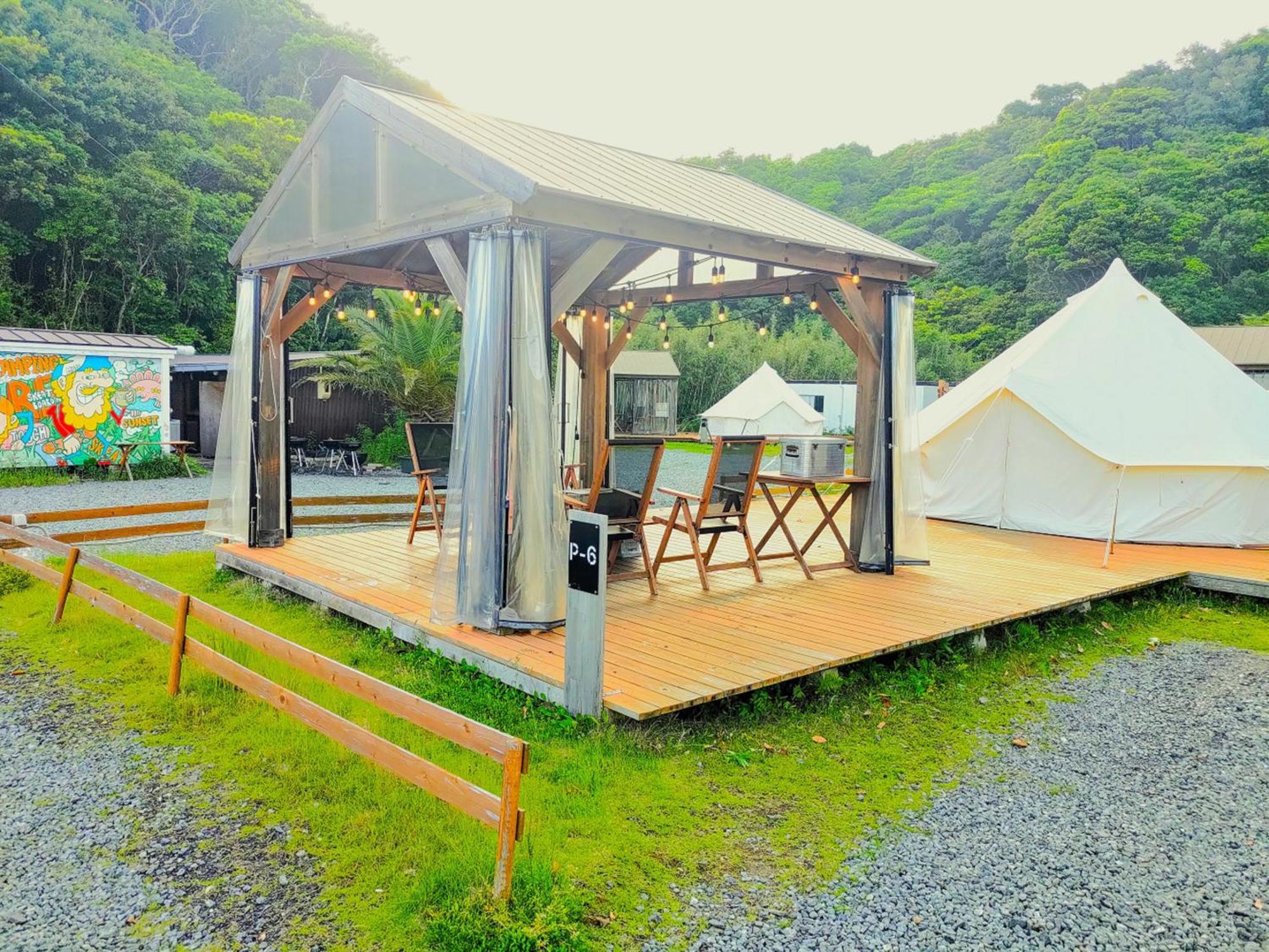 Kabuku Resort Shima  Exterior photo