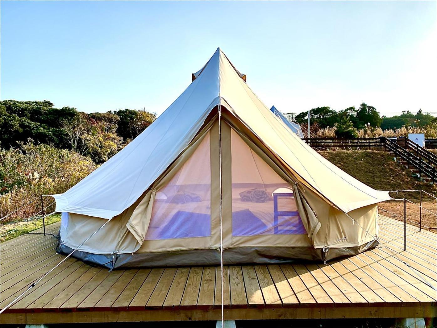 Kabuku Resort Shima  Exterior photo