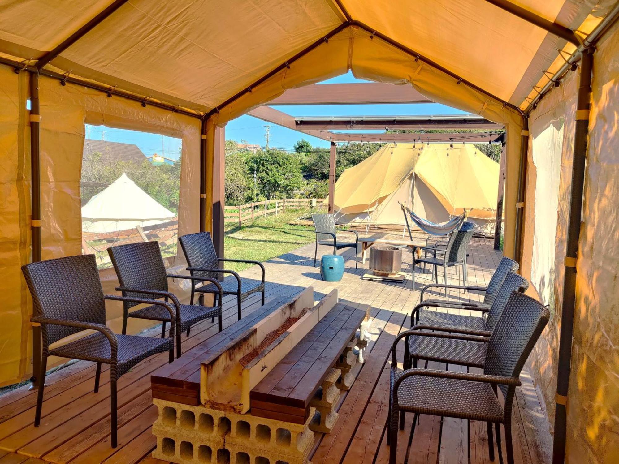 Kabuku Resort Shima  Exterior photo