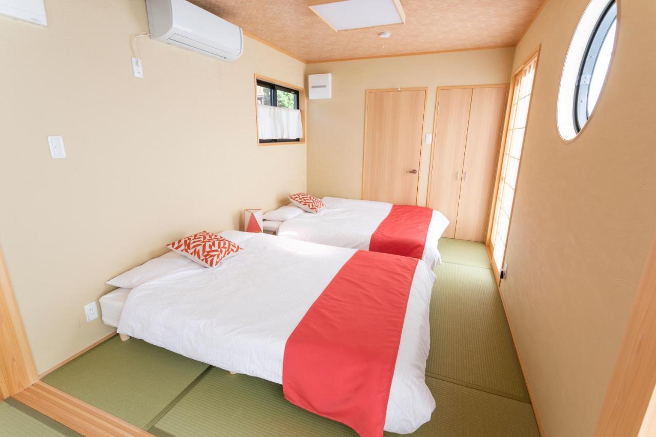 Kabuku Resort Shima  Exterior photo